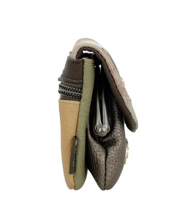 Anekke Muse etui portmonetka