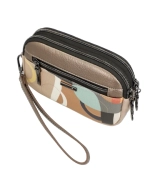 Anekke Muse Eikon kosmetyczka 2-komorowa