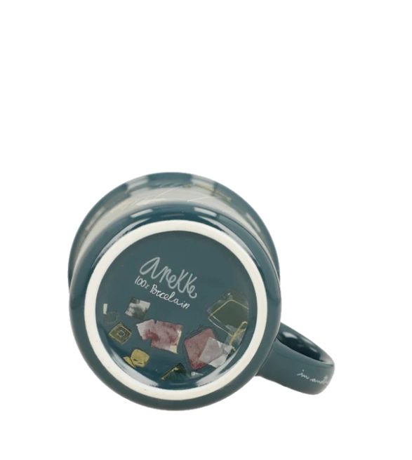 Anekke Real zestaw 2 kubków 