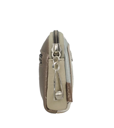 Anekke Sophia etui portmonetka z nadrukiem dziewczynki