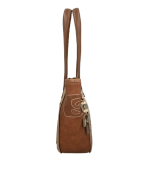 Anekke Muse duża torebka shopper z dziewczynką