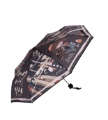 Anekke Mademoiselle parasol manualny 