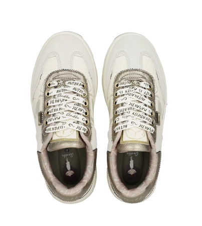 Anekke London buty sneakersy