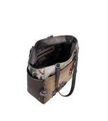 Anekke Real Manifesto pojemna torba shopper