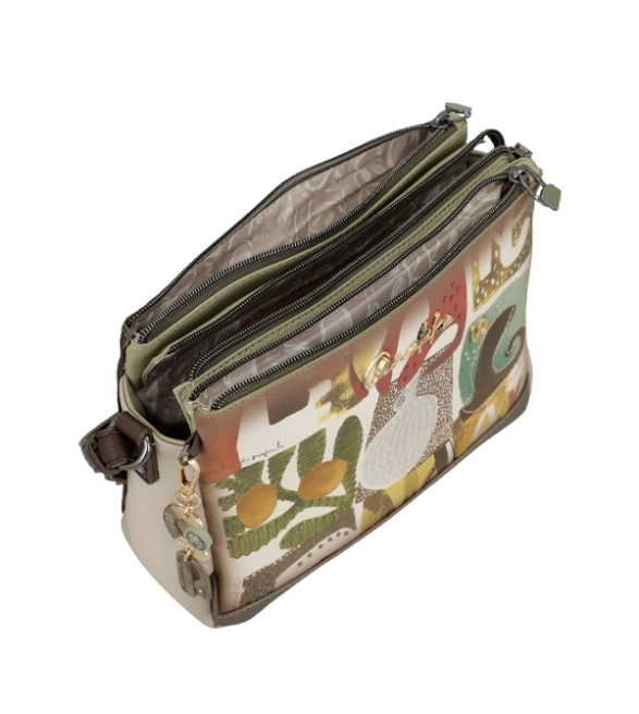 Anekke Muse Amphora pojemna torba na ramię