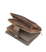 Anekke Sophia średni portfel z ochroną RFID