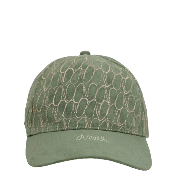 Anekke zestaw czapka i rękawiczki