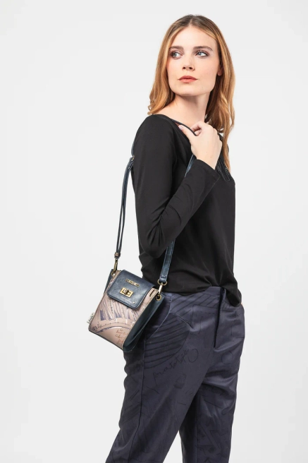 Anekke Mademoiselle Studio minitorebka na telefon