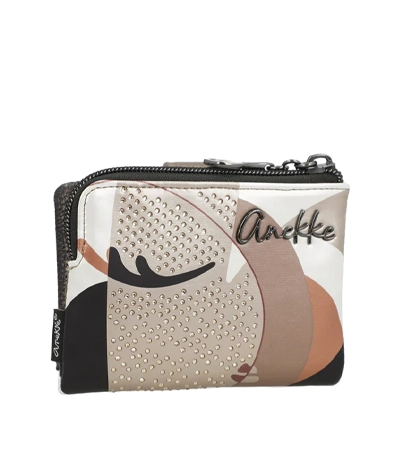 Anekke Muse Eikon mały miękki portfel