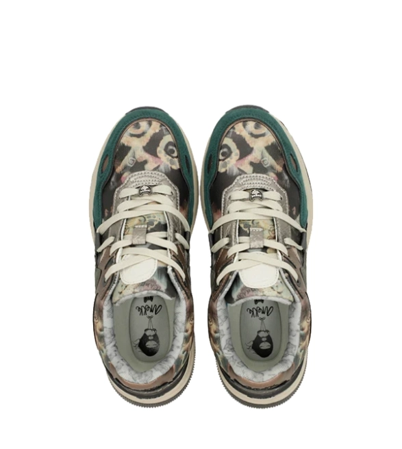 Anekke  Manifesto buty sportowe sneakersy 