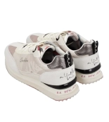 Anekke New York buty sneakersy + skarpetki