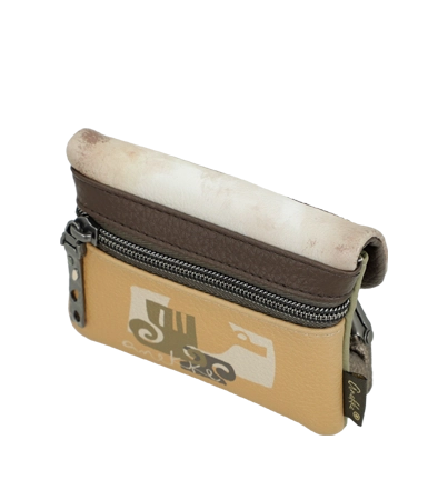 Anekke Muse etui portmonetka