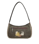 Anekke Muse średnia torebka ze średnim i długim paskiem