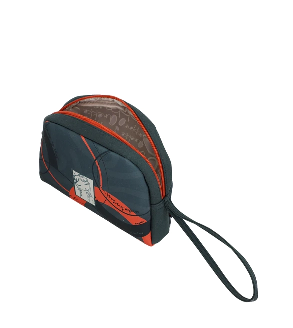 Anekke Eikon kosmetyczka tekstylna