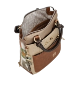Anekke Muse Amphora plecak 2w1 torba do ręki
