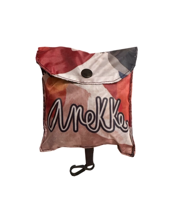 Torba zakupowa Anekke Alma miękka składana