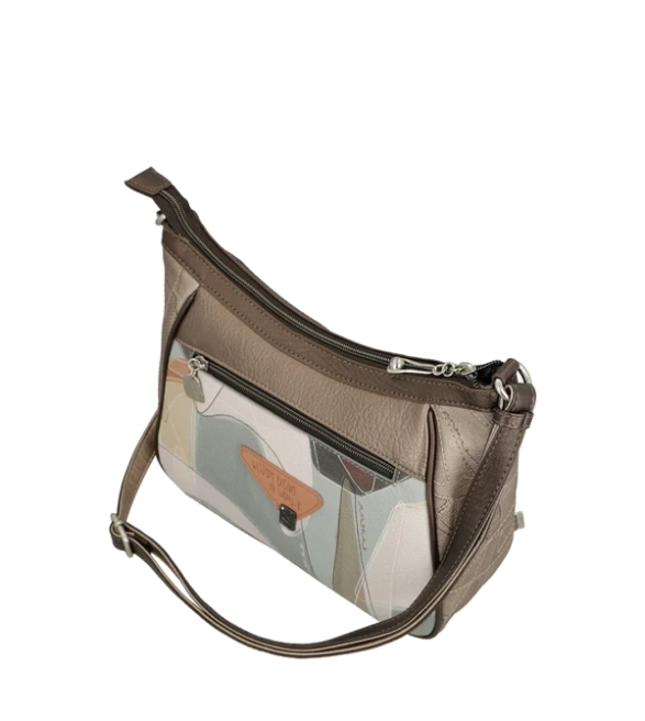 Anekke Sophia torebka duża listonoszka