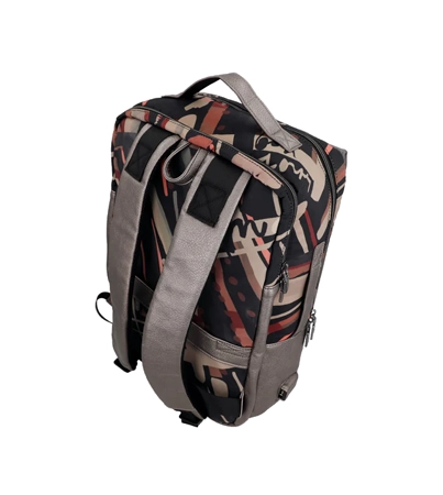Anekke Travel plecak na laptopa podróżny 