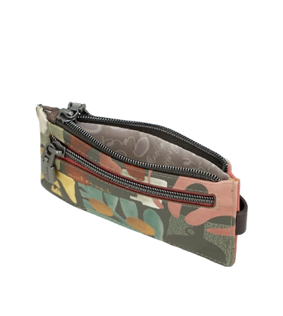 Anekke Muse etui z przegrodami portfelik