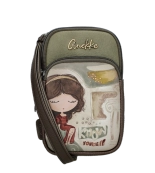 Anekke Muse mini torebka na telefon