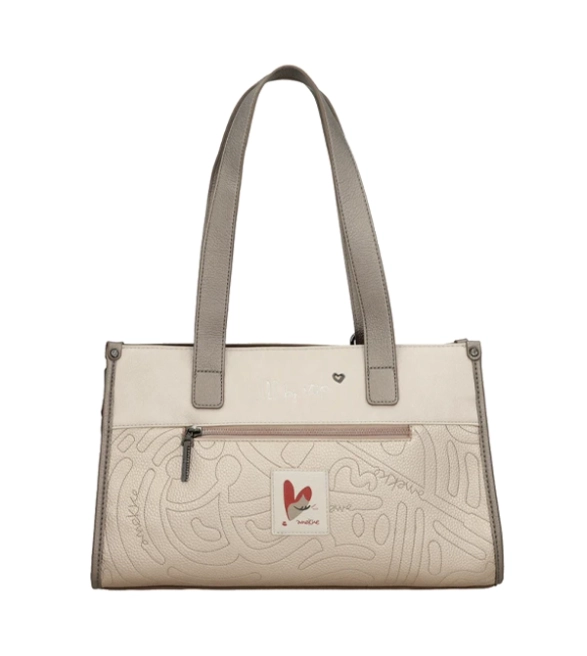 Anekke Muse Olympia pojemna torebka na ramię