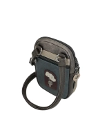 Anekke Real minitorebka rowerówka z dziewczynką