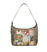 Anekke Muse Amphora pojemna torebka listonoszka