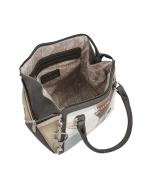 Anekke Sophia Auralis torebka z uchwytami i długim paskiem