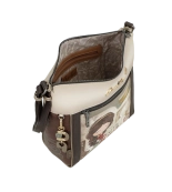 Anekke Muse duża torebka na ramię