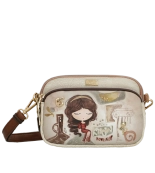 Anekke Muse mała torebka na ramię