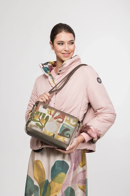 Anekke Muse Amphora pojemna torba na ramię