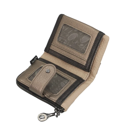 Anekke Muse Eikon mały miękki portfel