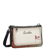 Anekke Muse Eikon kolorowa torebka 2w1