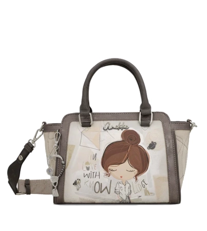 Anekke Sophia torebka na ramię i do ręki