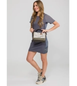 Anekke Sophia 2-komorowa torebka na ramię i do ręki