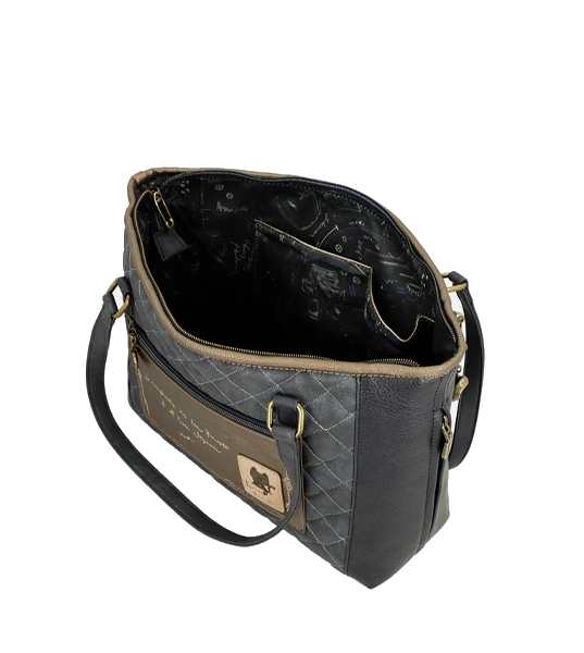 Anekke Mademoiselle Studio pojemna torebka shopper