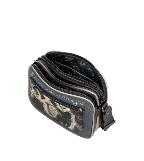 Anekke Real średnia listonoszka na ramię