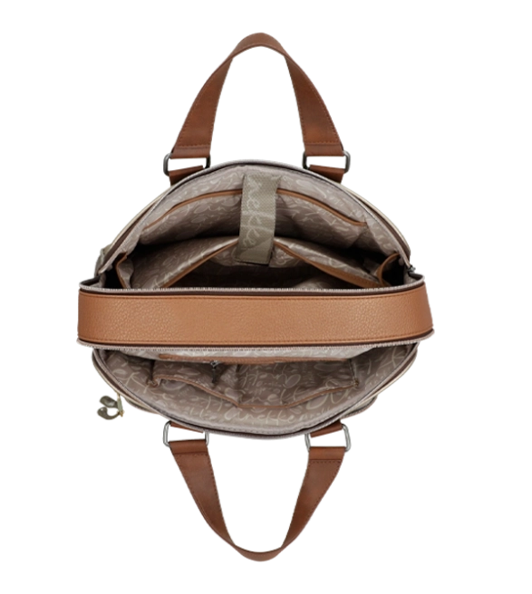 Anekke Muse torba biurowa na laptopa