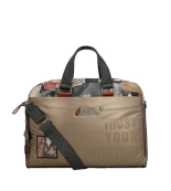 Anekke Imaginary torba biurowa na laptopa