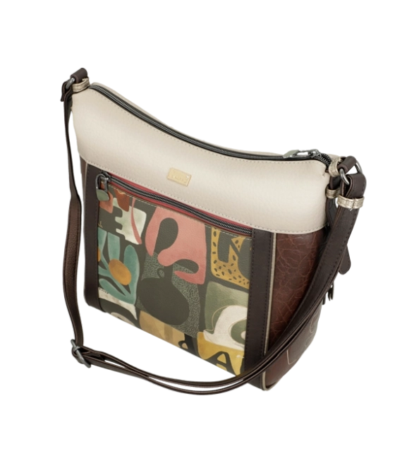 Anekke Muse duża torebka na ramię