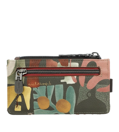 Anekke Muse etui z przegrodami portfelik