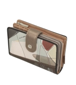 Anekke Sophia średni portfel z ochroną RFID