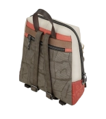 Anekke Muse plecak miejski z dziewczynką