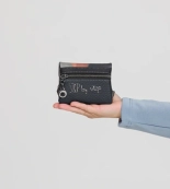 Anekke Muse Eikon portmonetka z klapką