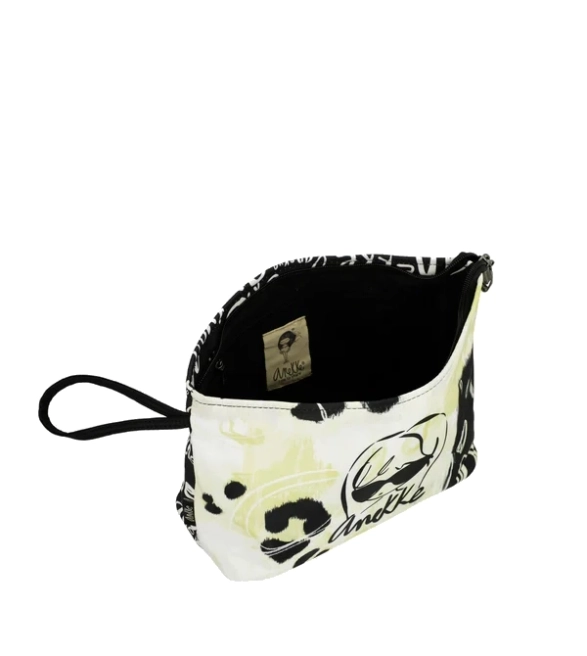 Anekke Nature Towanda kosmetyczka tekstylna