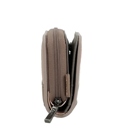 Anekke Muse Olympia mały sztywny portfel