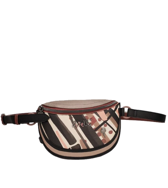 Anekke Mademoiselle Parisian torebka nerka 
