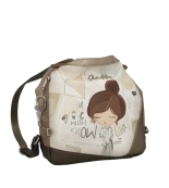 Anekke Sophia torebka-plecak 2w1