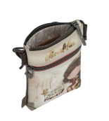 Anekke Muse mini torebka na telefon