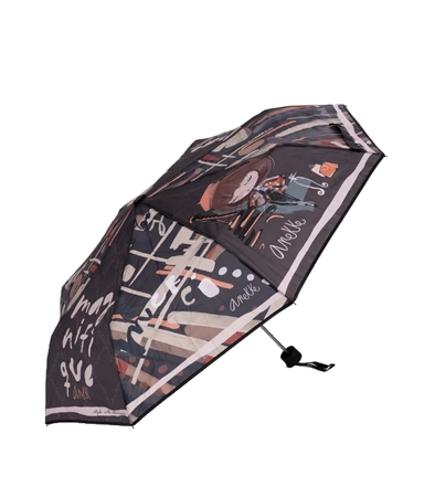 Anekke Mademoiselle parasol manualny 